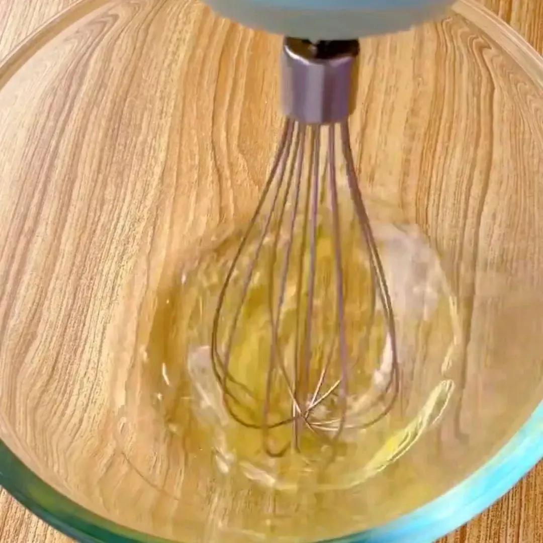 宝宝喝不完的奶粉可以做什么零食,孩子吃不完的奶粉怎么做小饼