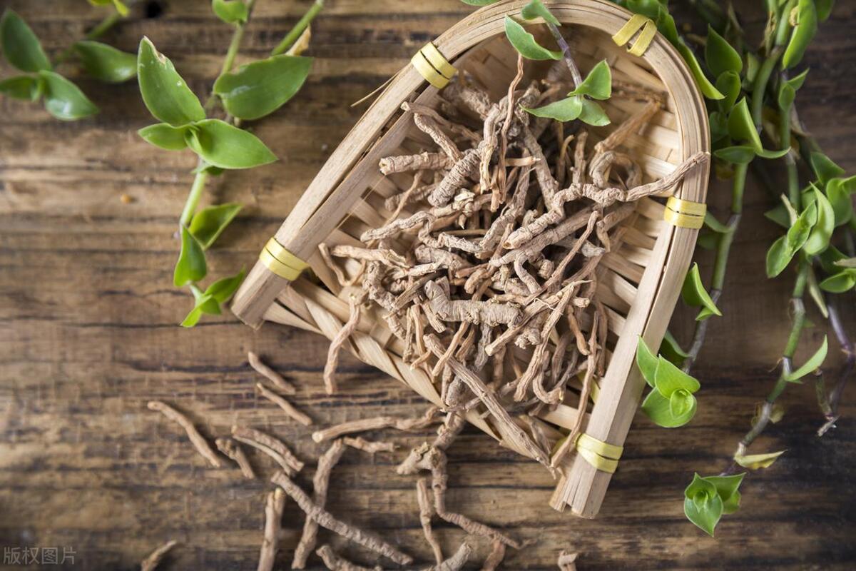 “起立难，时间短”，简单十味药，解肝郁、通气血，*勃助**延时