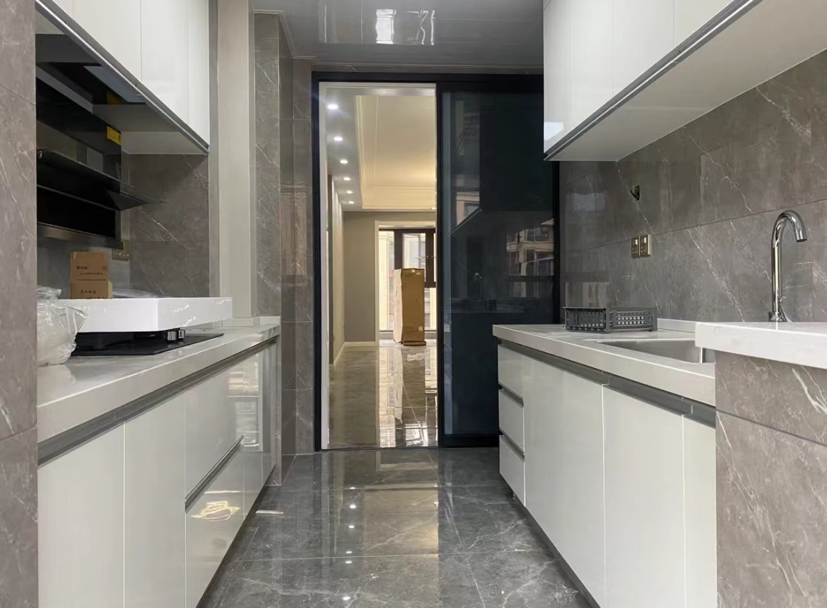 橱柜订之前需要问的细节,定制橱柜前要不要先把电器买了