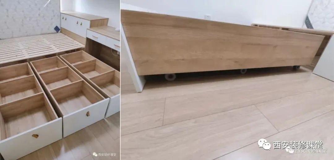 装修19个小设计让人拍手叫绝,装修中最实用的10个设计