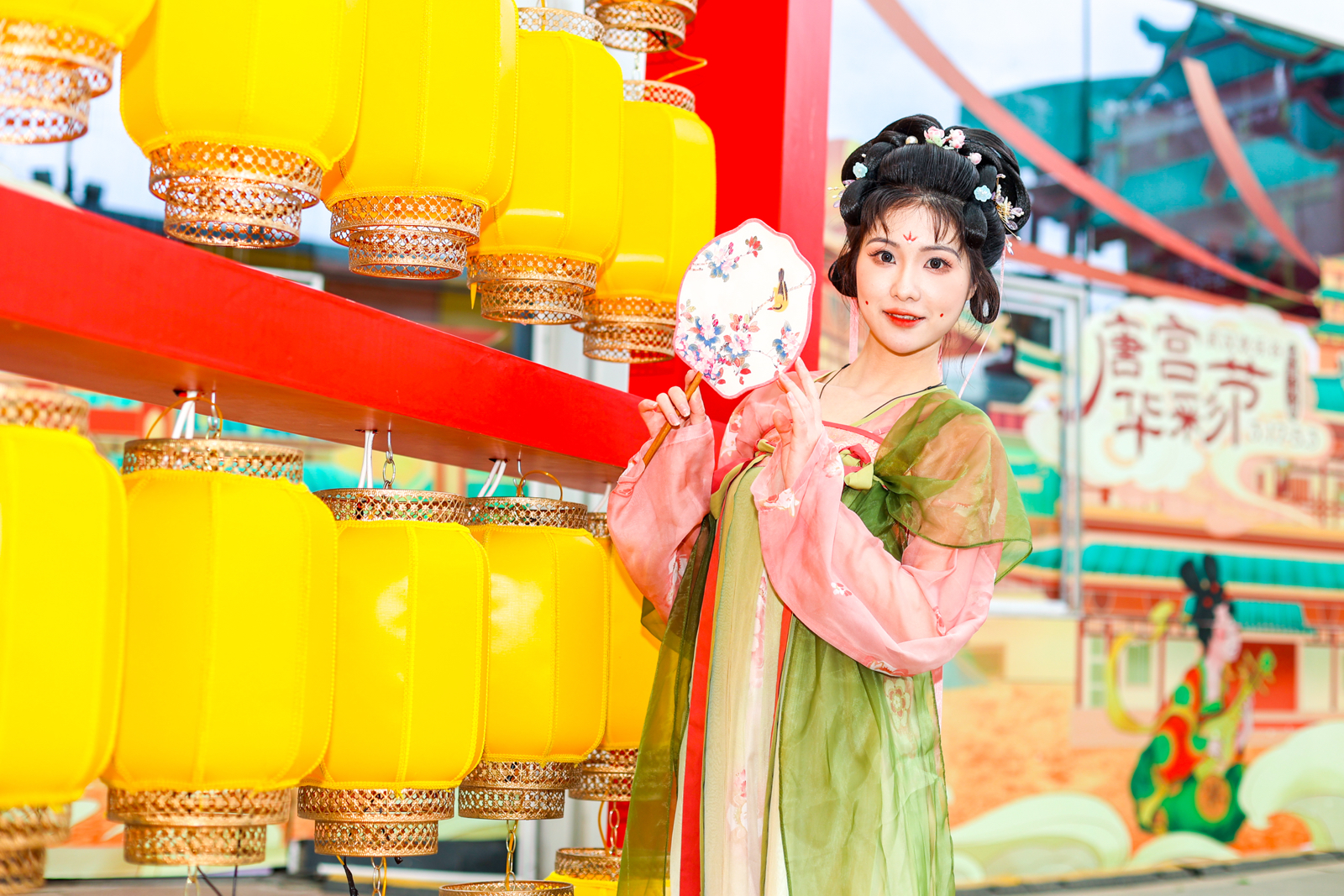 欢乐谷踏青赏春单人全日票,上海欢乐谷踏青活动