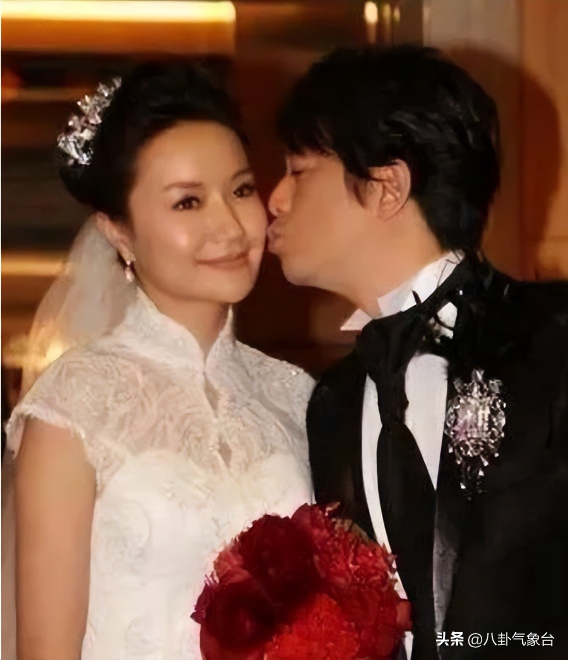 韩雨芹事业成功,韩雨芹为何能嫁入豪门