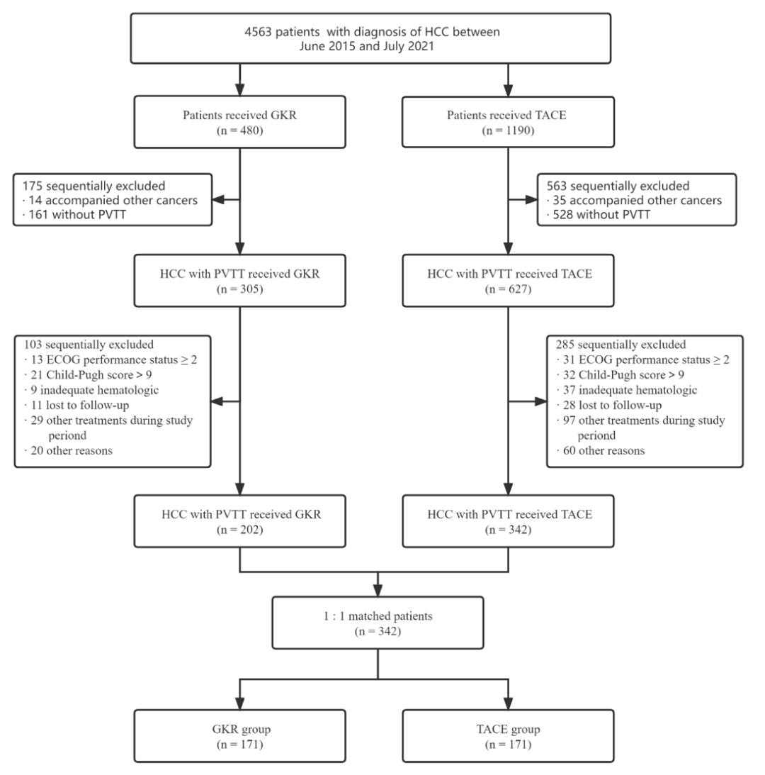 韩云炜西南医科大学附属医院,纳米刀治疗肝癌门静脉癌栓