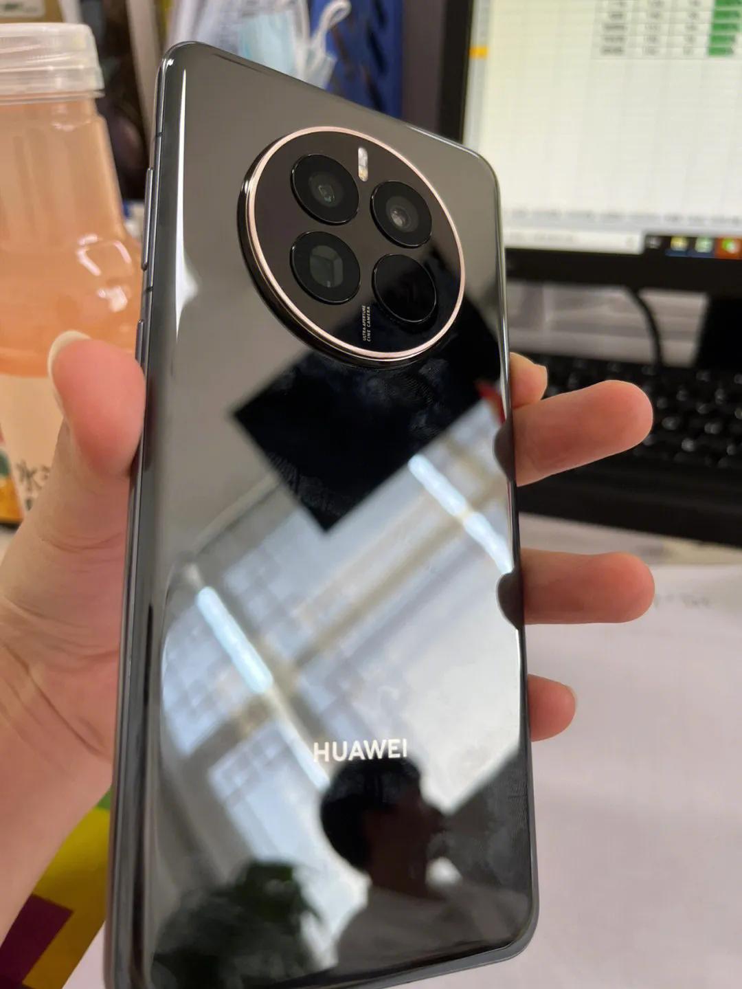 iphone换华为mate50感受,苹果换华为mate50真实感受