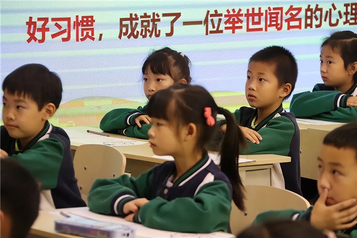 秉持“学·无涯”理念，天府八小迎来第二届“无涯课堂”教学节