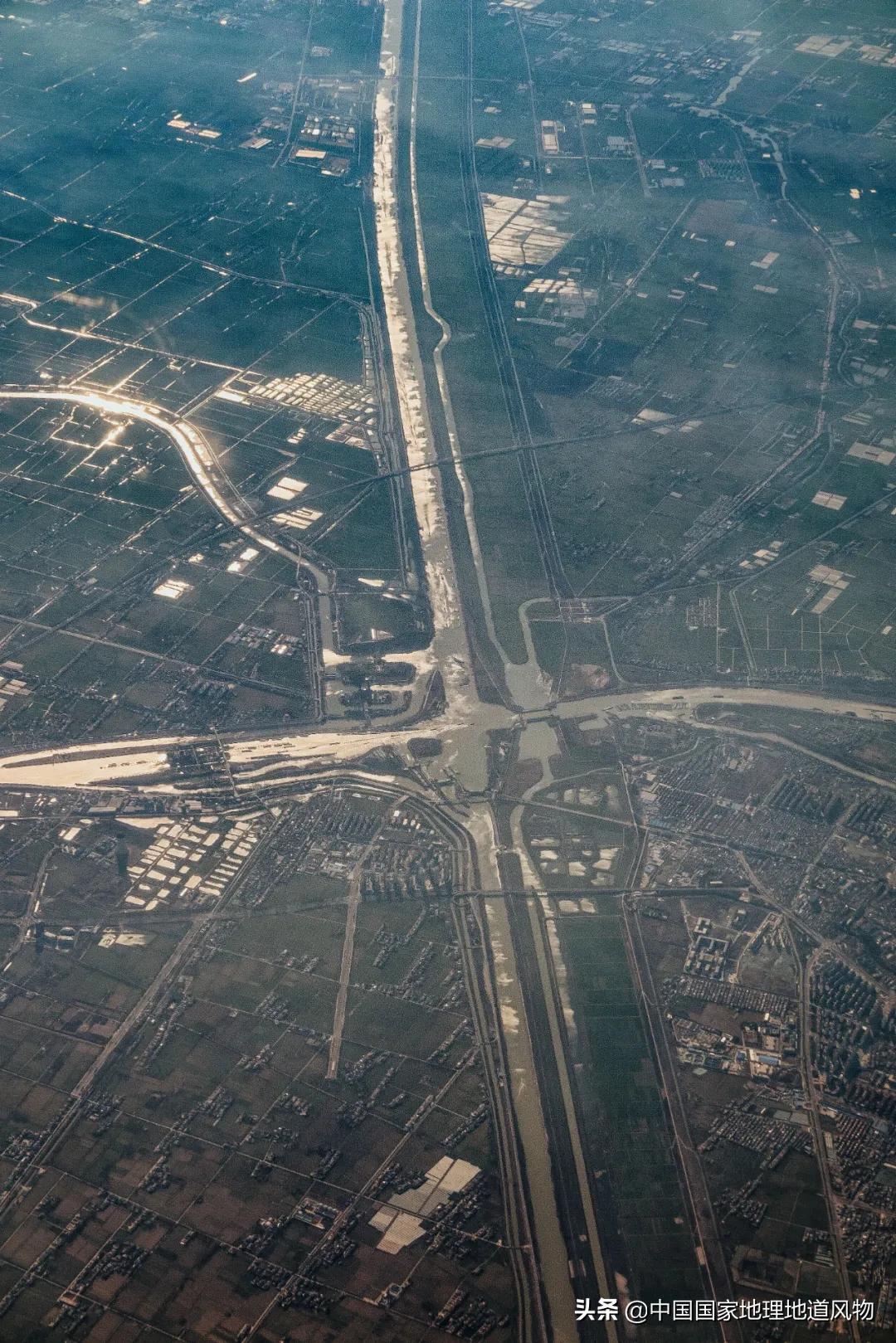 世界美食之都淮安凭什么南北通吃,世界美食之都淮安名菜