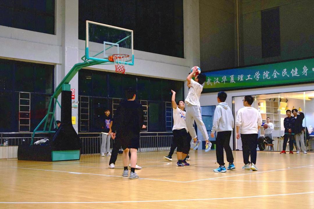 为什么选择华夏理工？十大理由告诉你！