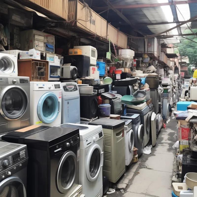 二手家电哪些是最划算的,如何挑选二手旧家电呢