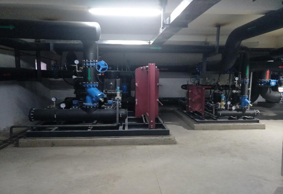 最省钱的供暖方式是哪种呢,供暖方式哪种比较省钱