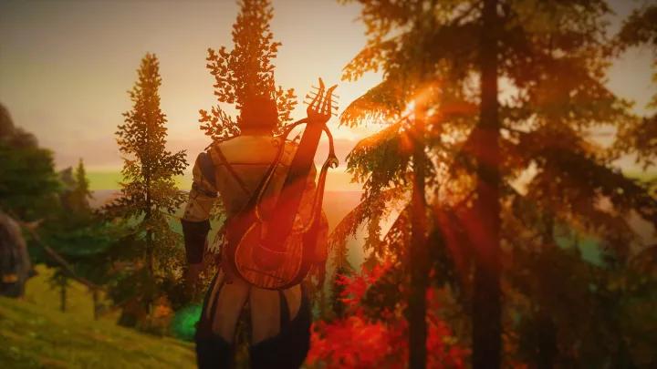 如何评价上古卷轴5,上古卷轴5十周年哪些好玩内容