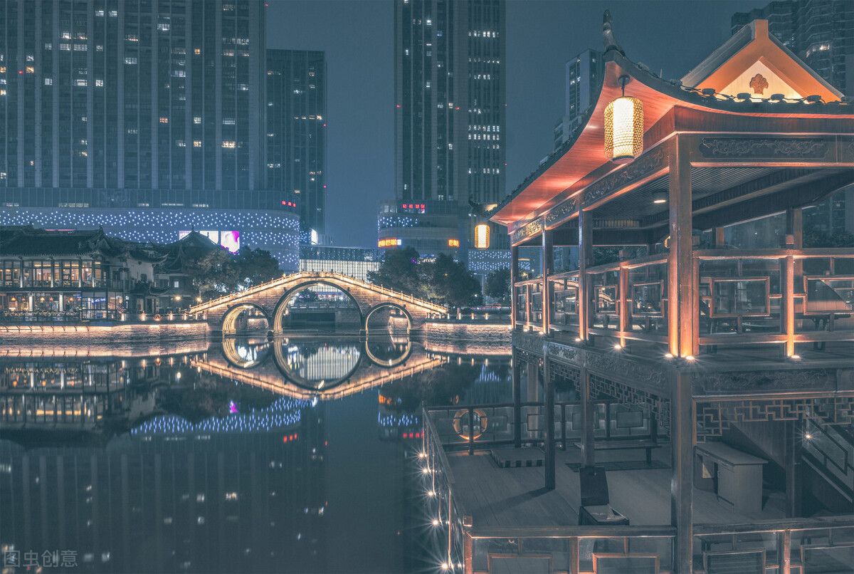 常州最宜居的地方是哪里,宜居之城常州