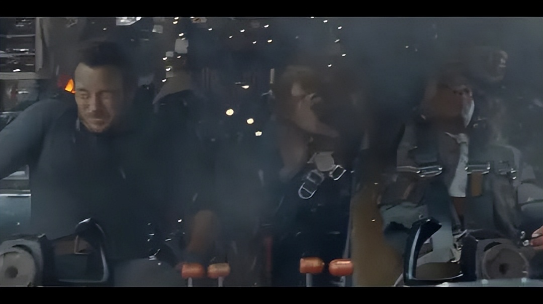 侏罗纪世界3还有第四部吗,侏罗纪世界三杀青初代三人组