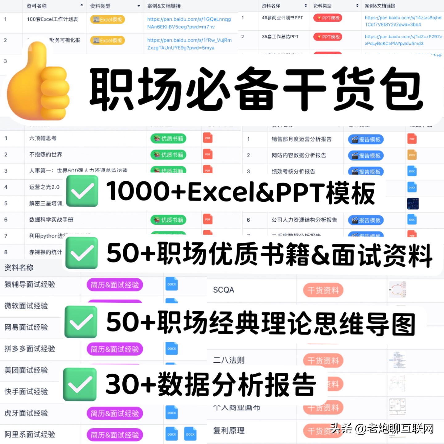 2022年最好用的5款国产软件，知乎爆赞！每一款都是职场人的福音