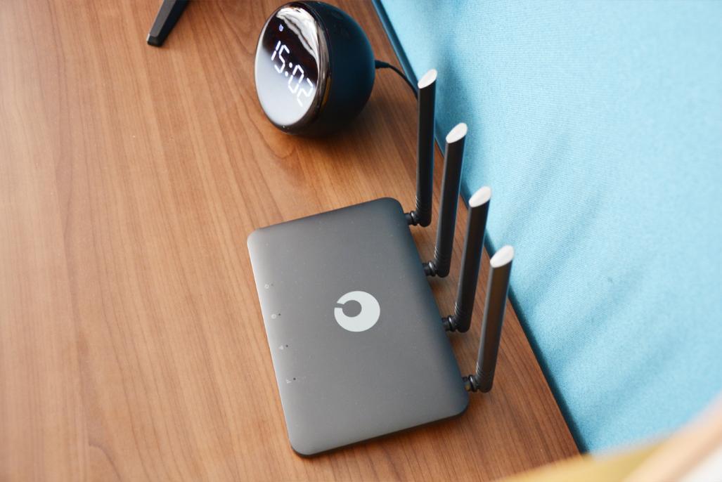 蒲公英4g无线路由器怎么测试,蒲公英4g智能组网路由器组网教程