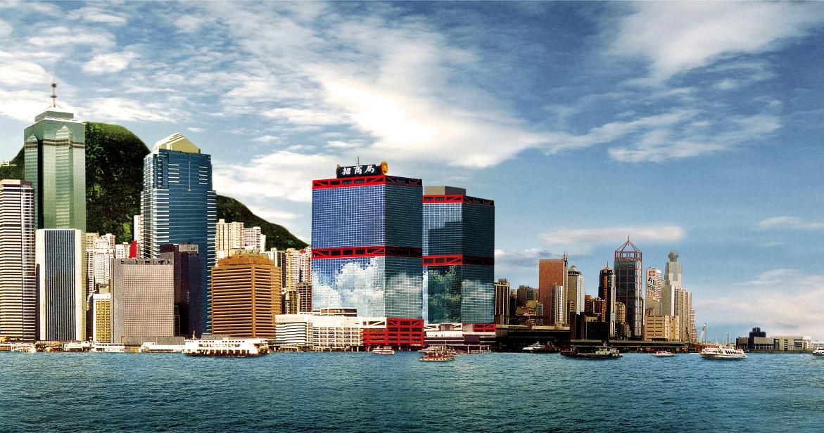 中央有多爱深圳，选定7大央企总部进驻深圳，华南之星崛起之路