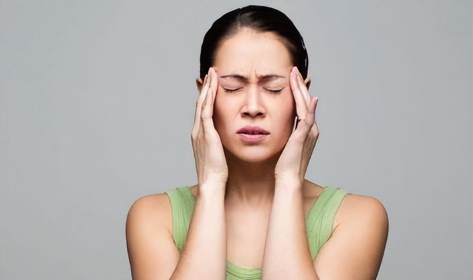 为什么月经结束后，会出现“褐色分泌物”呢？若是你也有，要重视