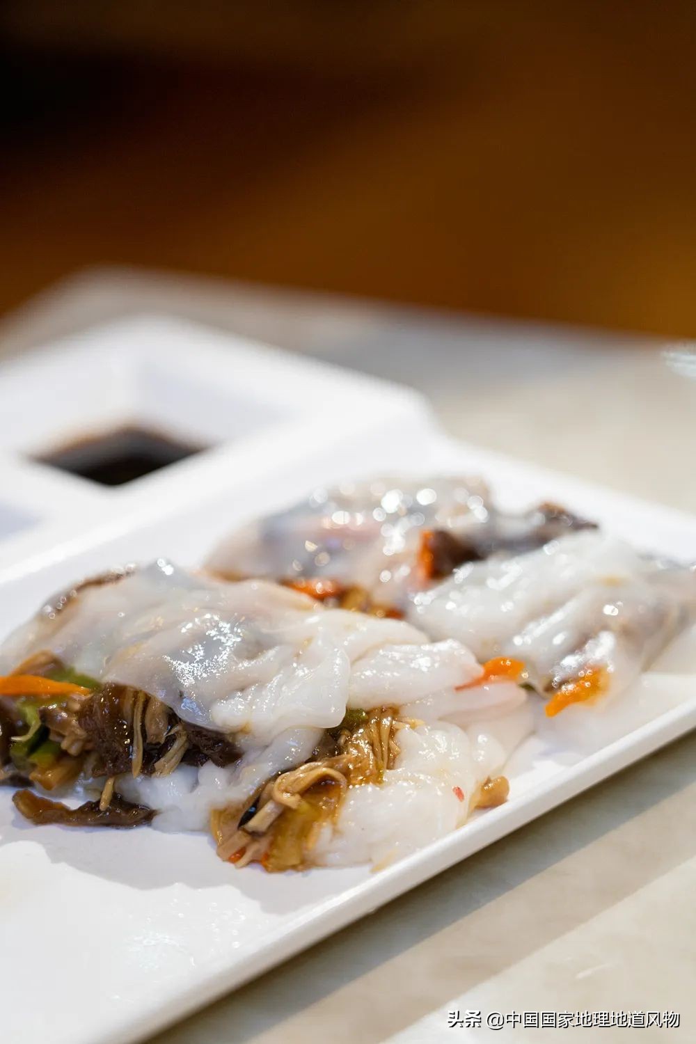 中国哪里的粉最好吃,中国最乱的城市