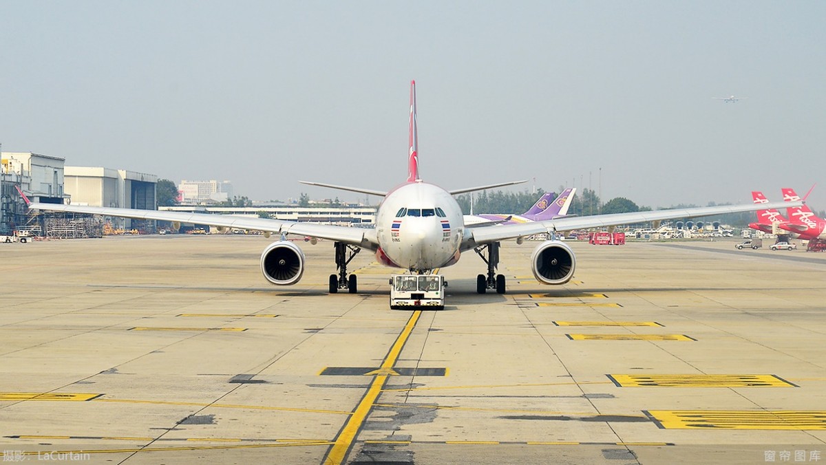 泰国亚航X野心大，八架要变十八架！