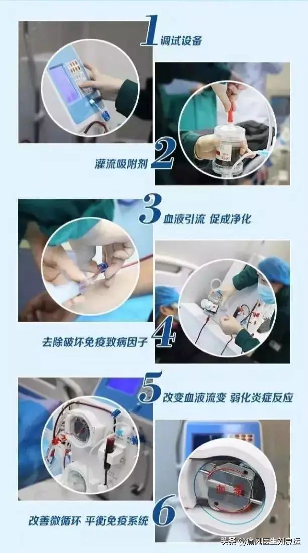 误区治痛风要迅速降尿酸,做好尿酸控制不再痛风烦恼