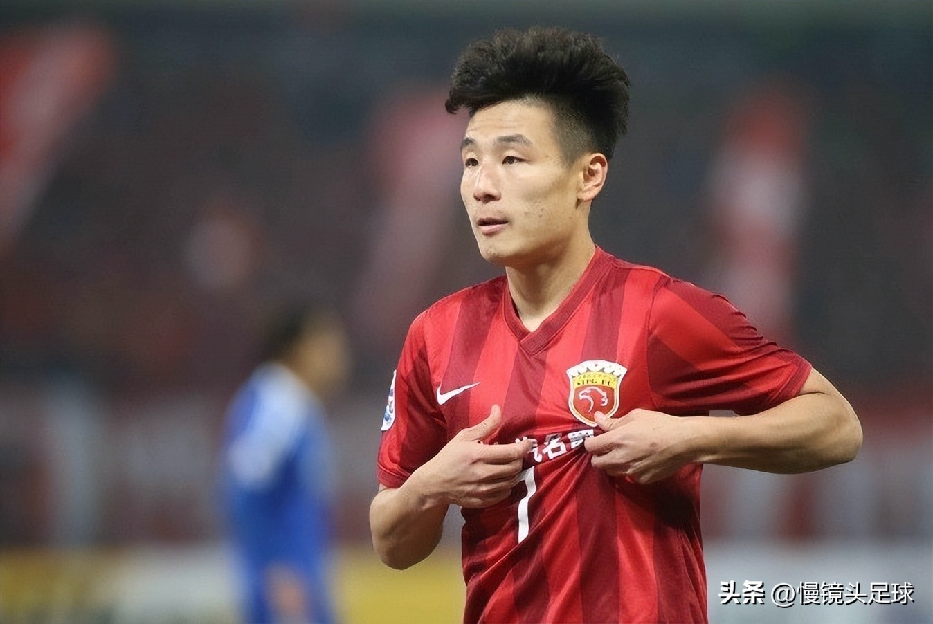 武磊上港5:0视频,上港4-0恒大武磊进球