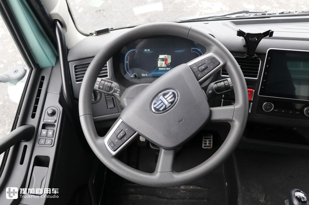 解放j6G载货车详解,解放j6g卡车全系最新价格表