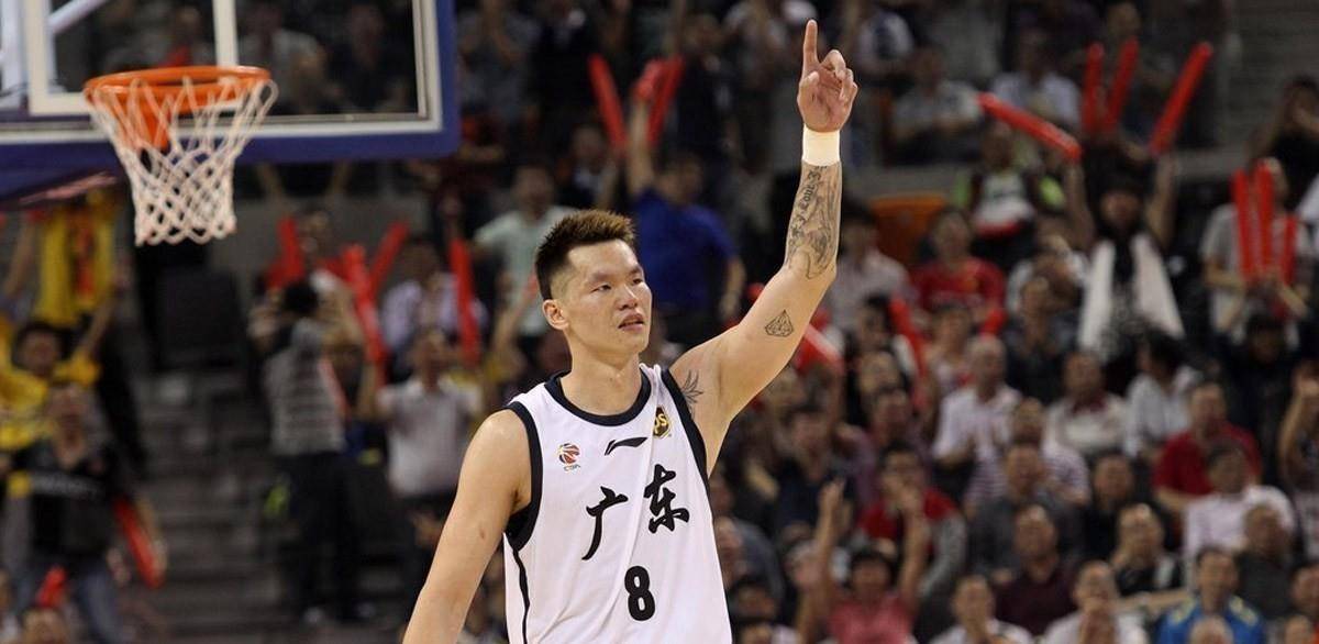 cba历史得分王第一名,六位nba球员谁在cba挣钱最多