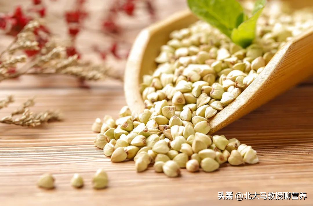 五谷杂粮要怎样吃才对身体有益,五谷杂粮应该如何搭配来吃更好