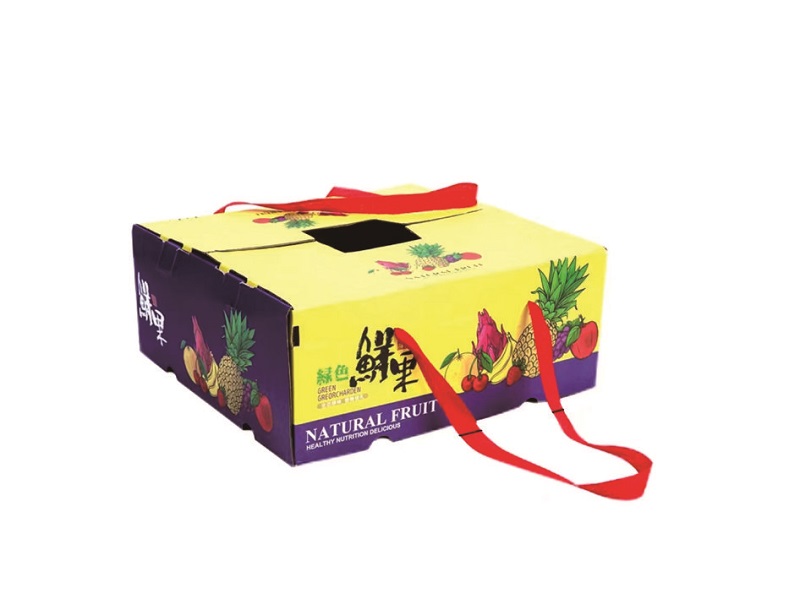 复古风水果包装图片大全集,简约水果包装图片大全