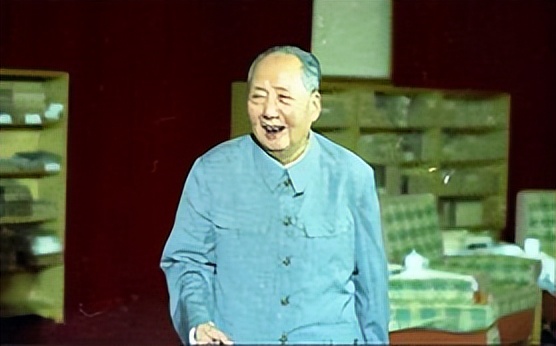 换家战术：1969年苏联核威胁中国，毛主席一招让美苏瞠目结舌