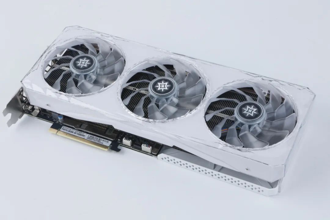 影驰rtx4070星曜oc12g显卡,影驰3060星曜oc显卡测评