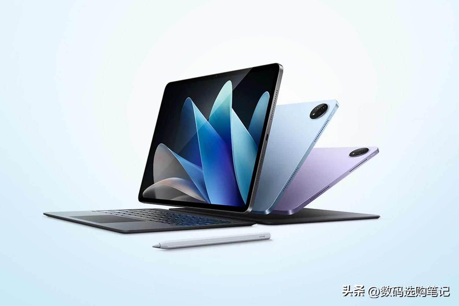 OPPOPad2和vivopad2屏幕谁更好,天玑9000和骁龙8g1哪个更强