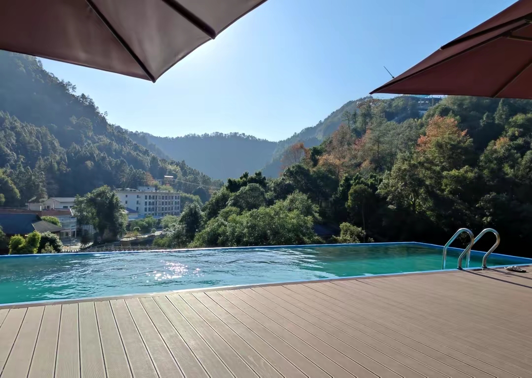 广东温泉宾馆温泉介绍,广东温泉酒店的温泉哪几家是真的