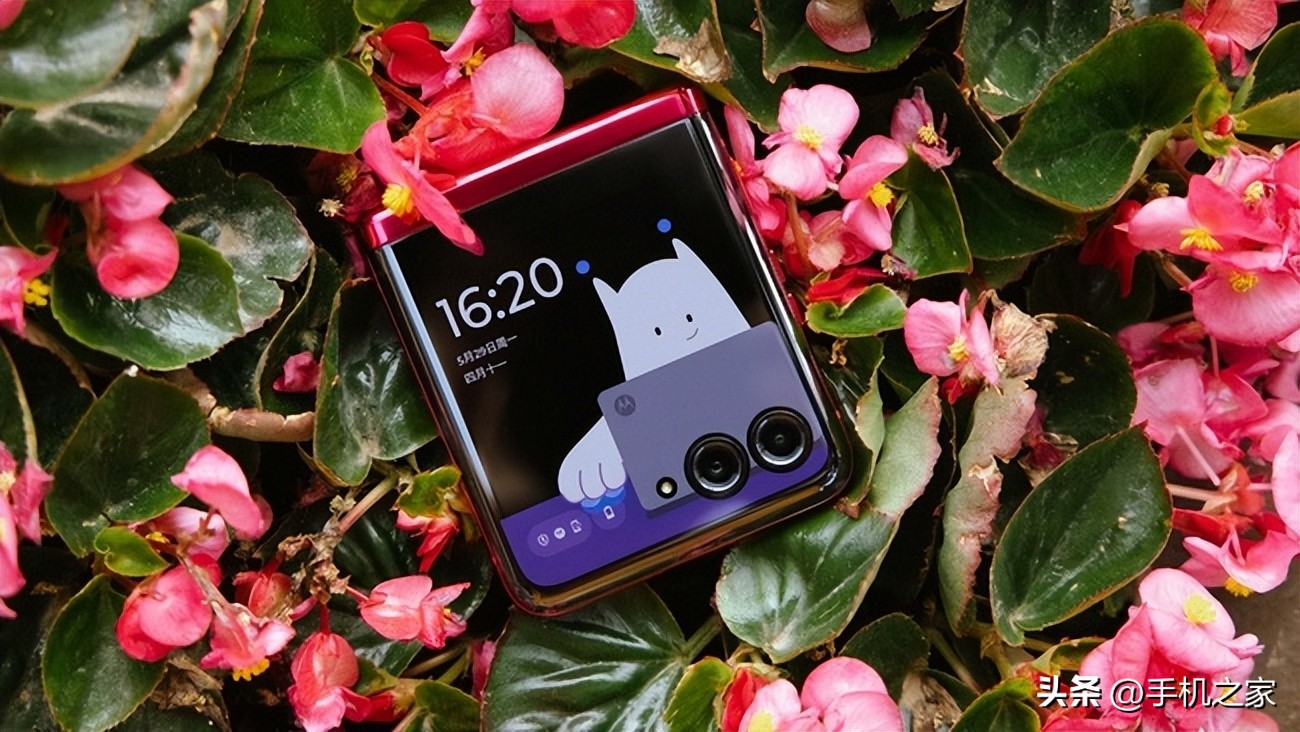 motorazr40ultra外屏打王者,motorazr40ultra屏幕有几种手势操作