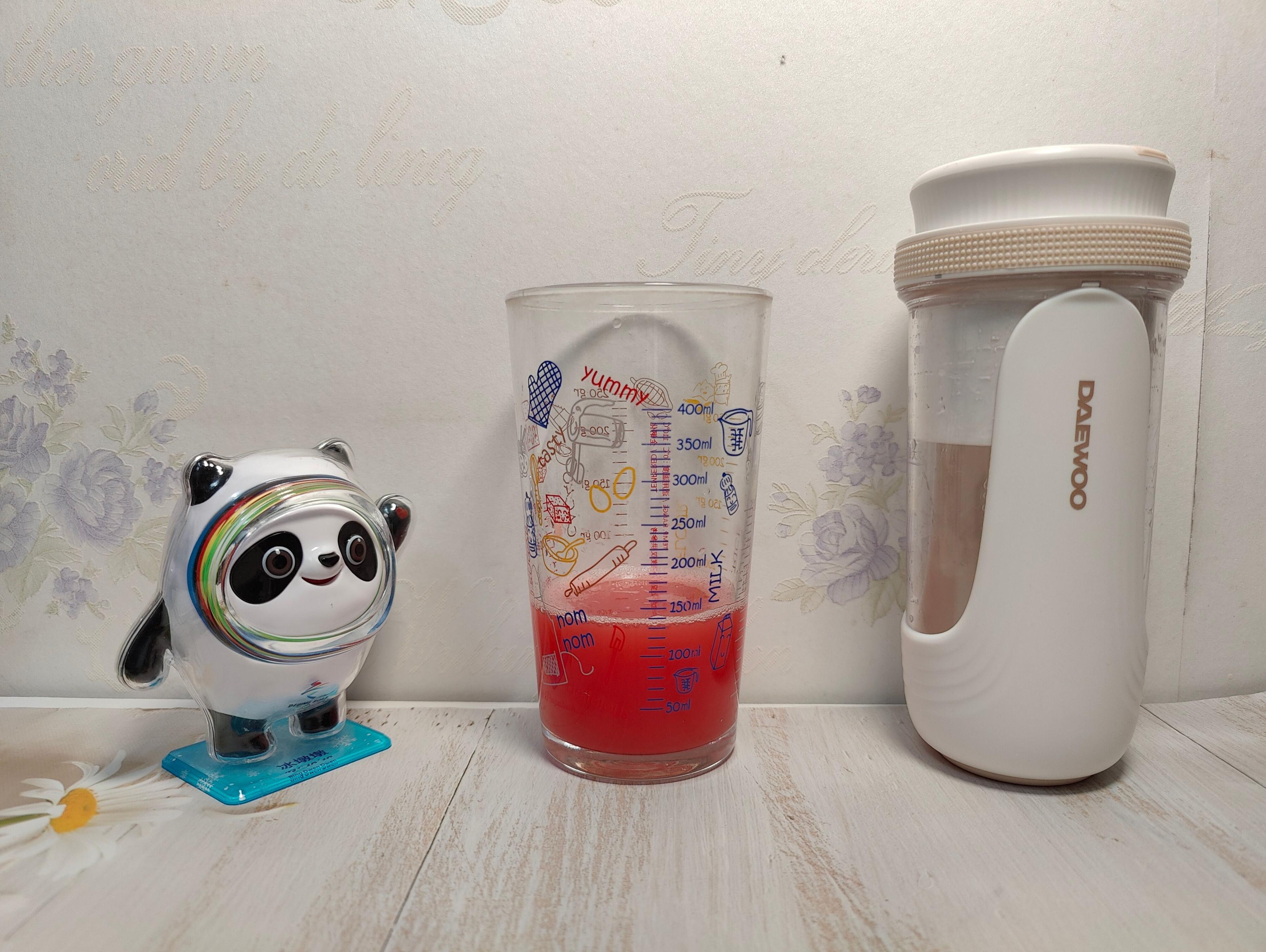 夏日榨汁杯推荐,夏日便携榨汁杯