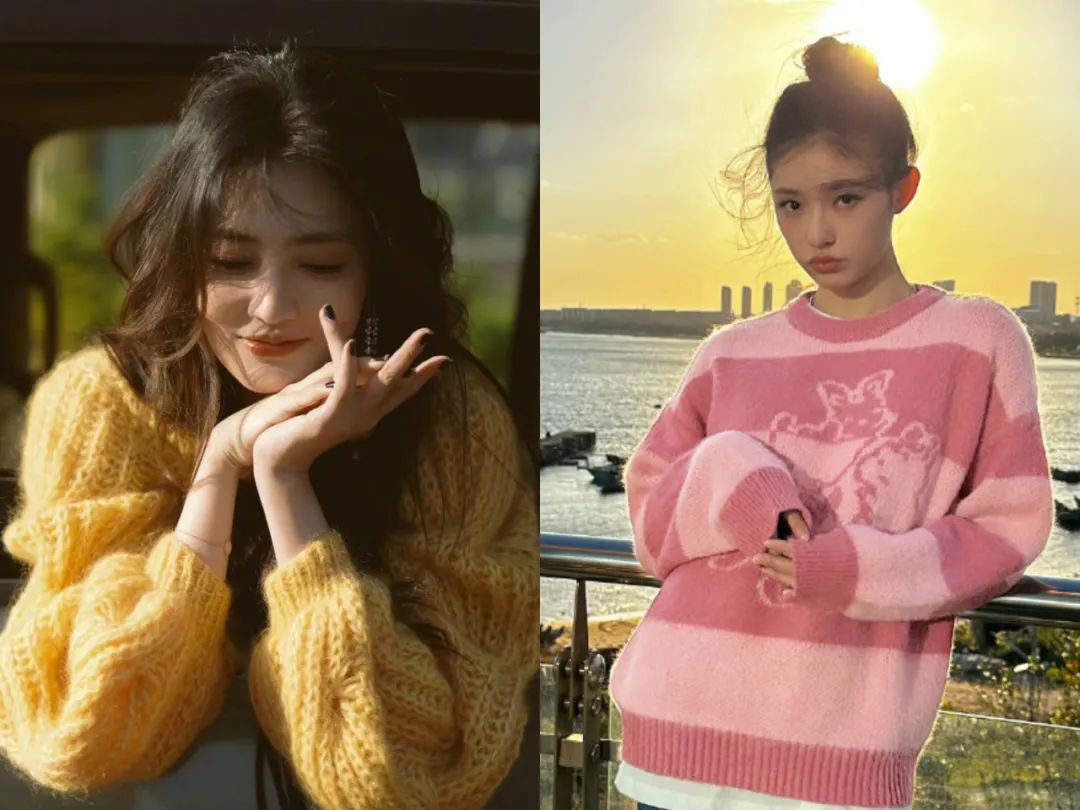 江疏影王丽坤张俪,江疏影和张俪是一个人吗