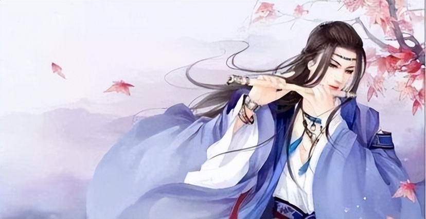 古代四大美男哪个最漂亮,古代四大美男最美排名榜