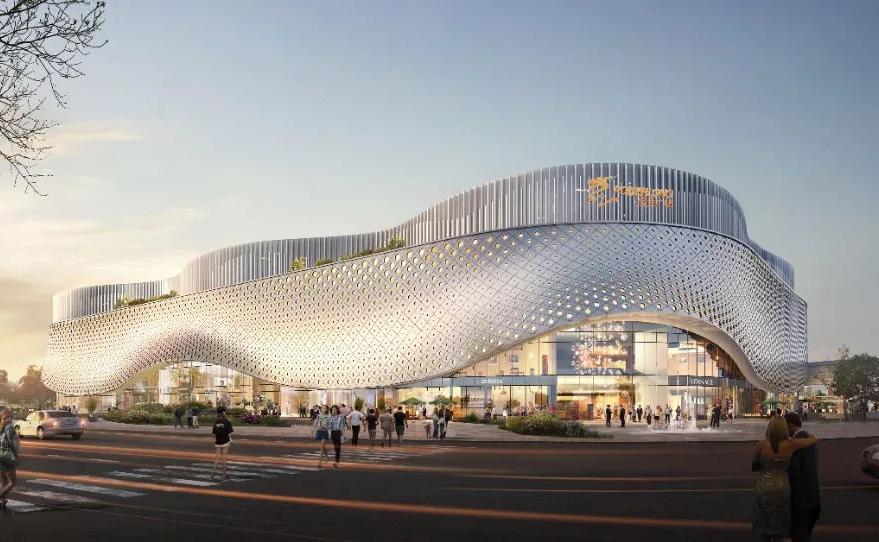 宁波商业追赶杭州：人均GDP浙江第一，“天一商圈”百亿称王