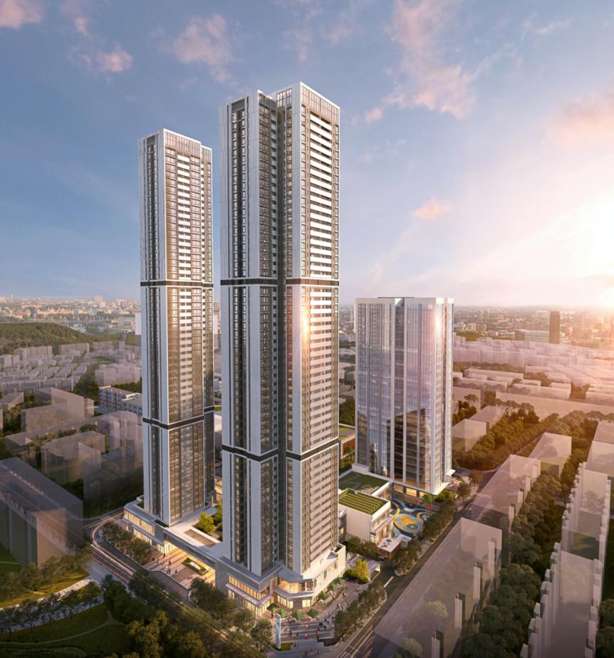 2020年深圳十大顶级豪宅,深圳一流豪宅有哪些