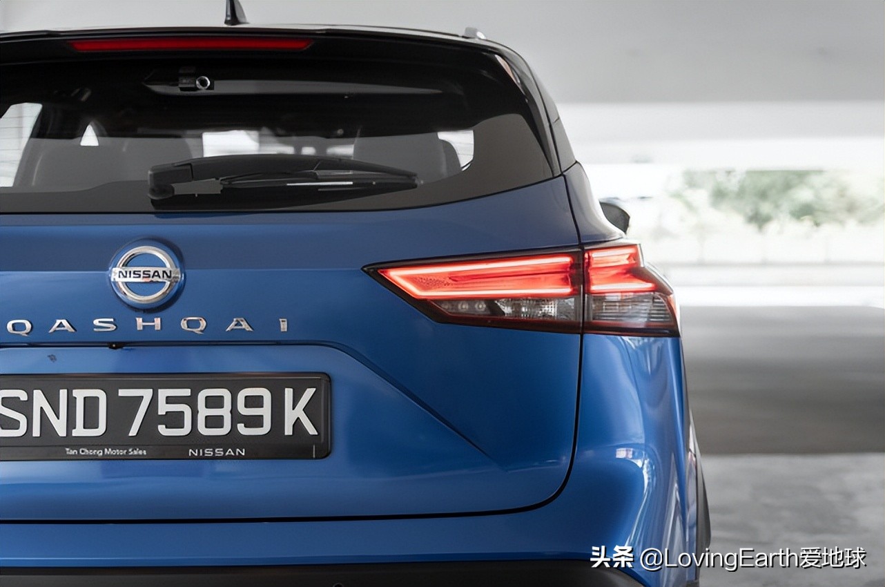 2010日产逍客后排空间,日产逍客2021款空间