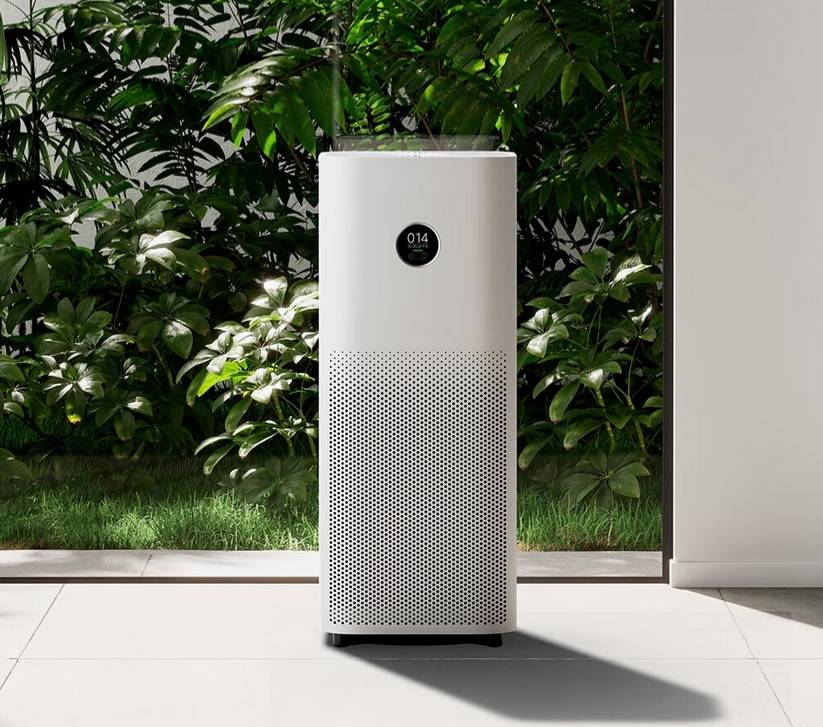 家里养猫味道大用哪款空气净化器,养猫家庭用空气净化器好吗