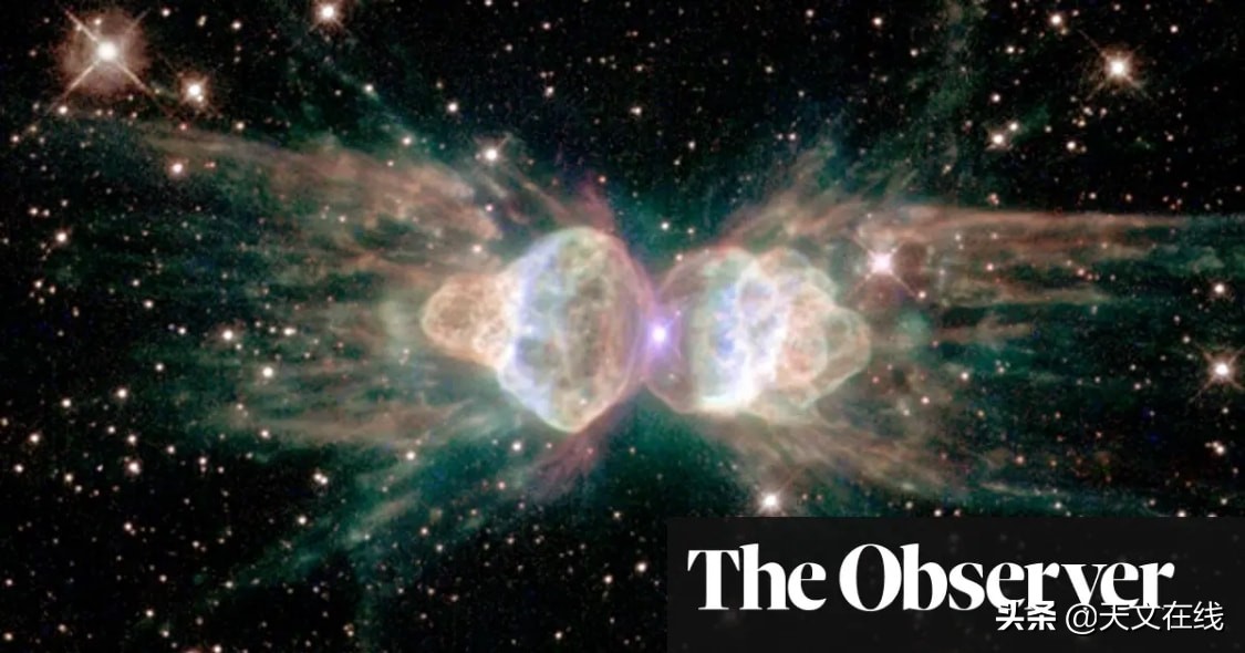 哈勃深空星云星系,哈勃眼里最美的宇宙图像