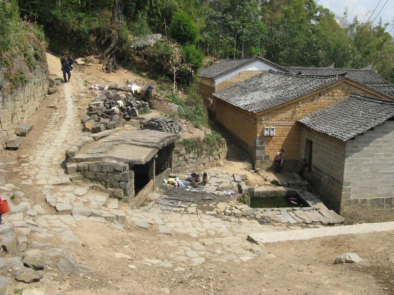 乡村振兴收入变化情况调研,去农村调研农民收入有哪些难点