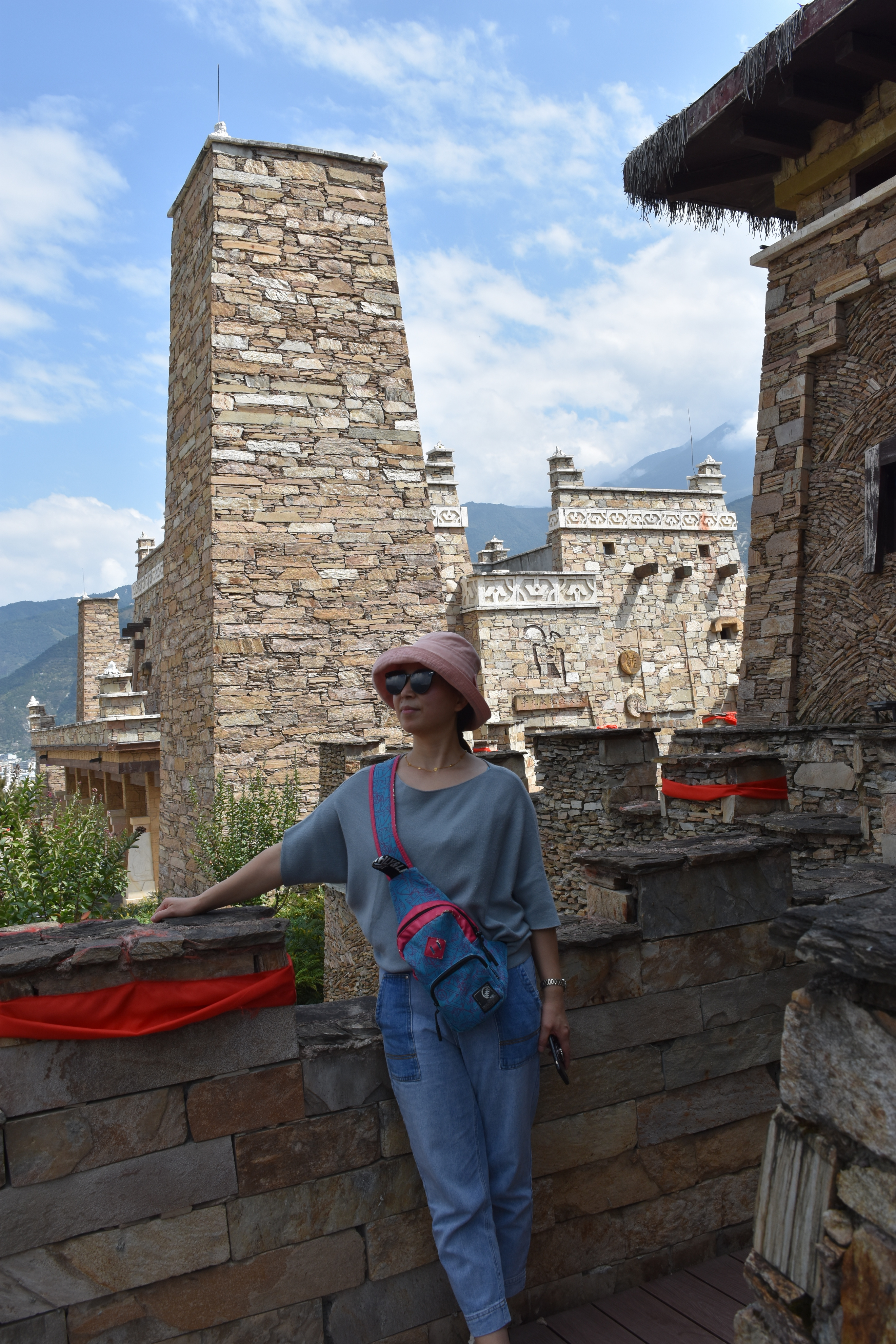 西安九寨黄龙天水自驾,西安黄龙九寨沟旅游攻略