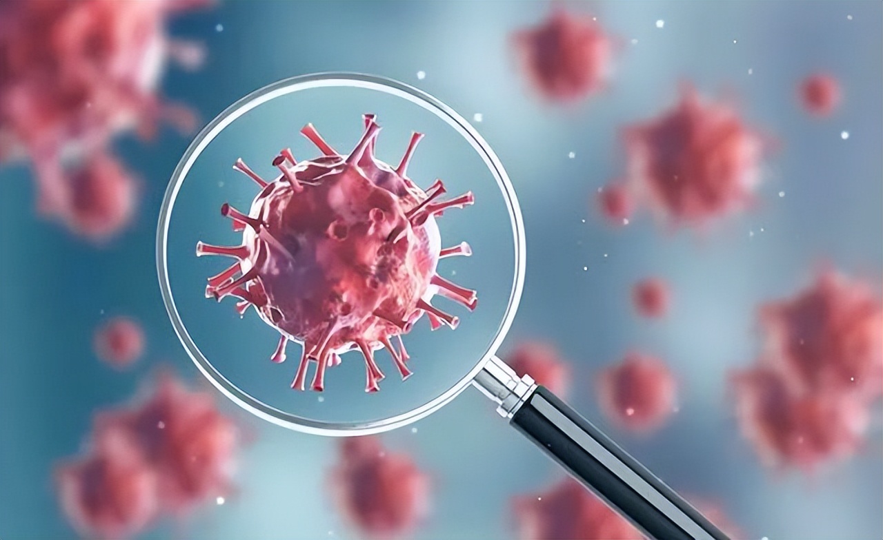 bf.7变异株是国内首例吗,新变异株BF.7毒性更强吗