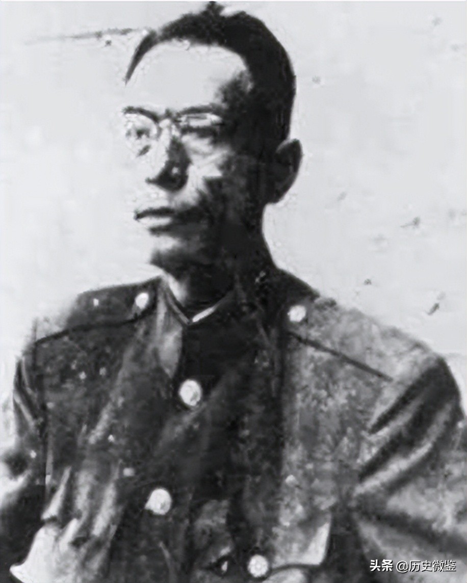 功德林监狱沈醉趣事,功德林监狱杜聿明