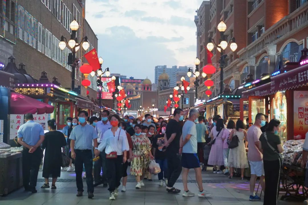 从伊犁出发的南北疆旅游攻略,火爆的新疆游