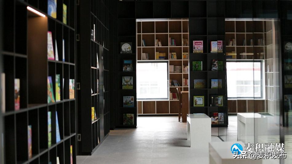 麦积区图书馆,麦积区哪个图书馆可以看书