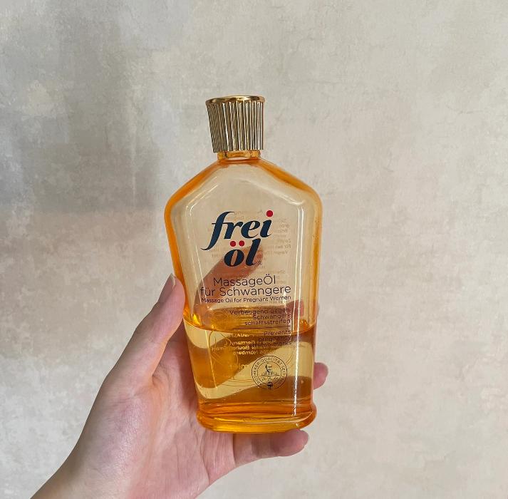 妊娠纹十大必买产品,什么妊娠油淡纹效果好