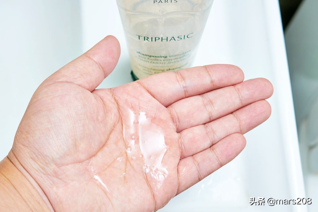 修护受损发质防脱洗发水推荐,防脱头发最好的洗发水