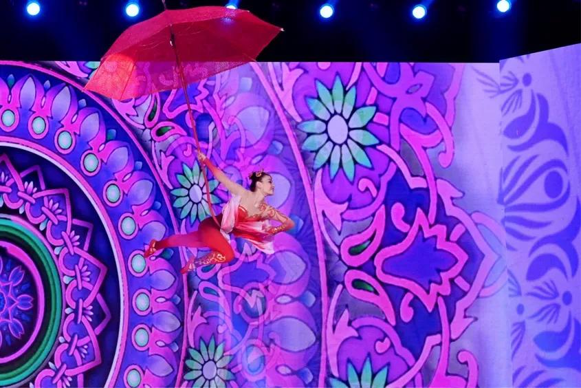 星光照亮每一个有梦的人——评2023年3月18日《星光大道》